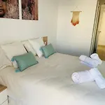 Apartamento Playa Y Club Nautico A 150M