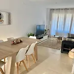 Apartamento Playa Y Club Nautico A 150M