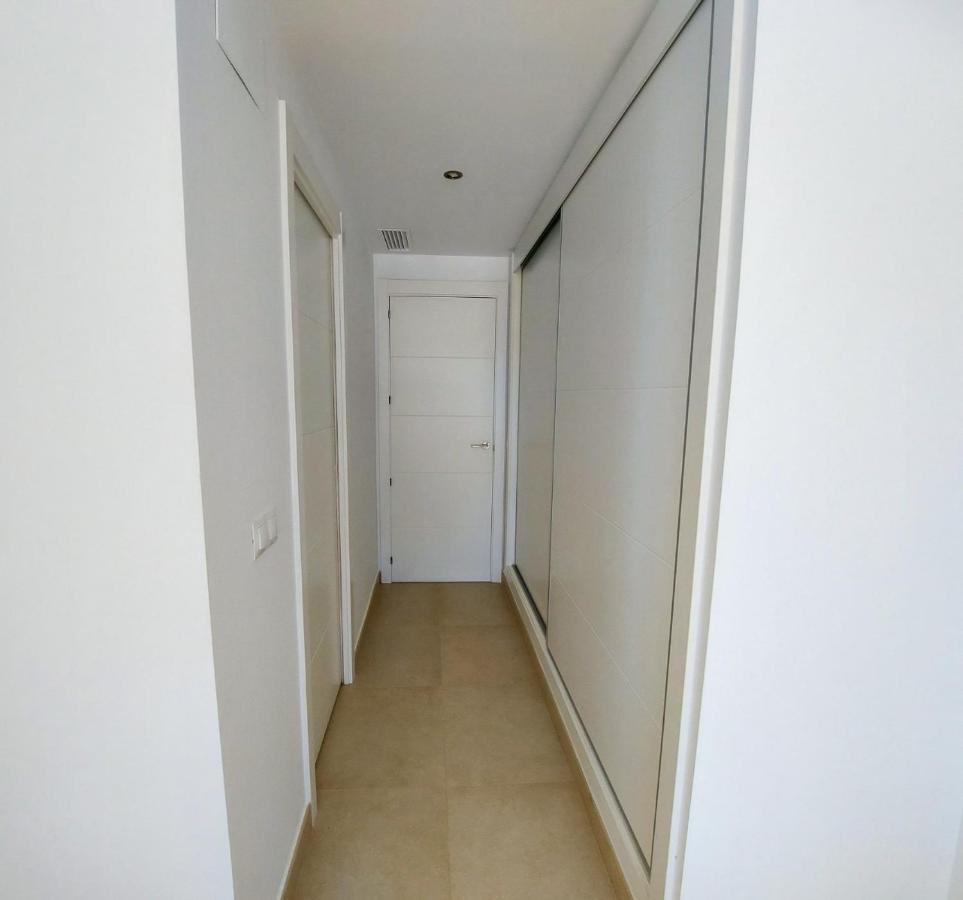Apartment Playa Y Club Nautico A 150m