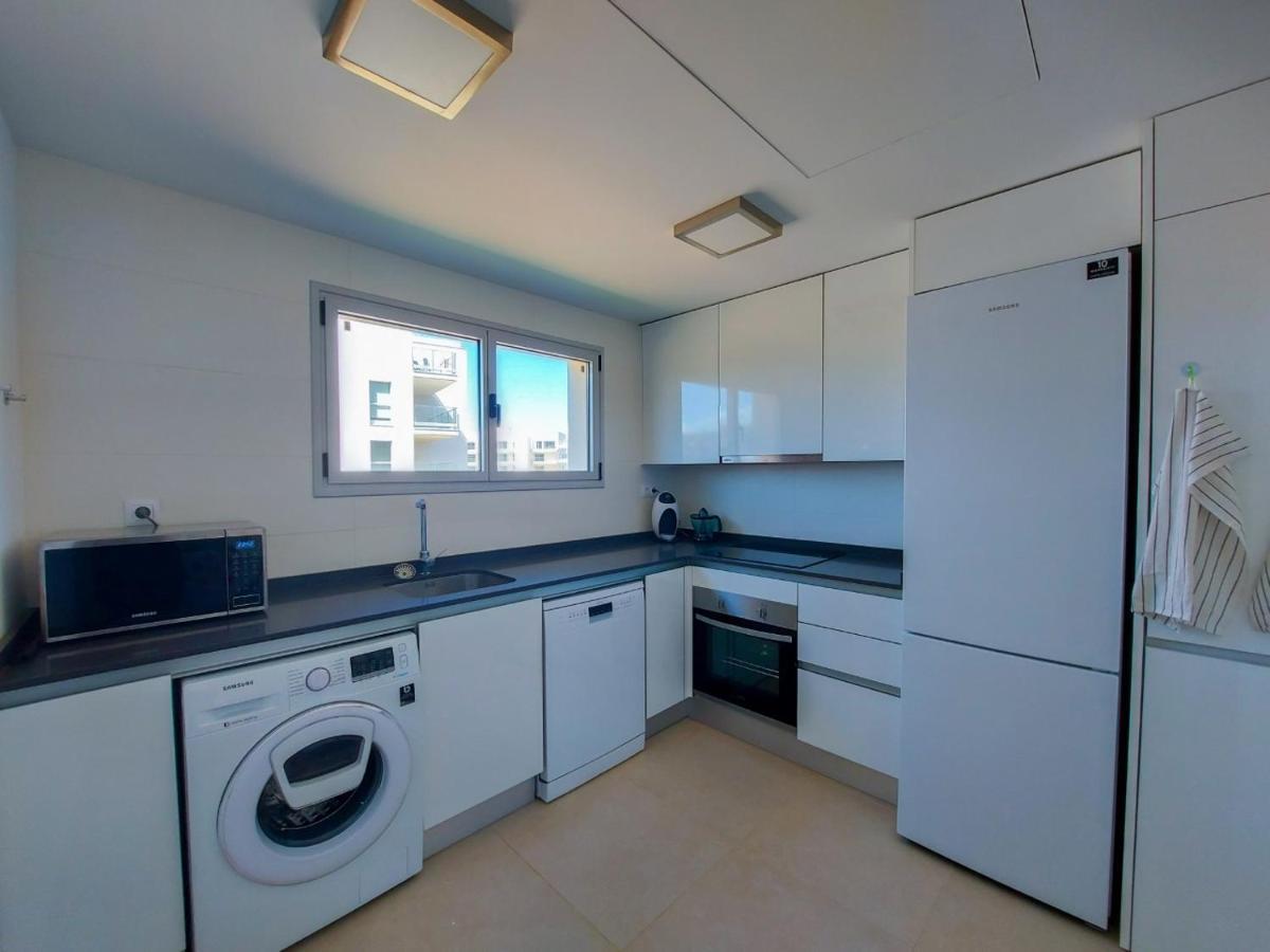Apartment Playa Y Club Nautico A 150m