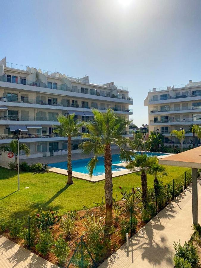 Apartment Playa Y Club Nautico A 150m *