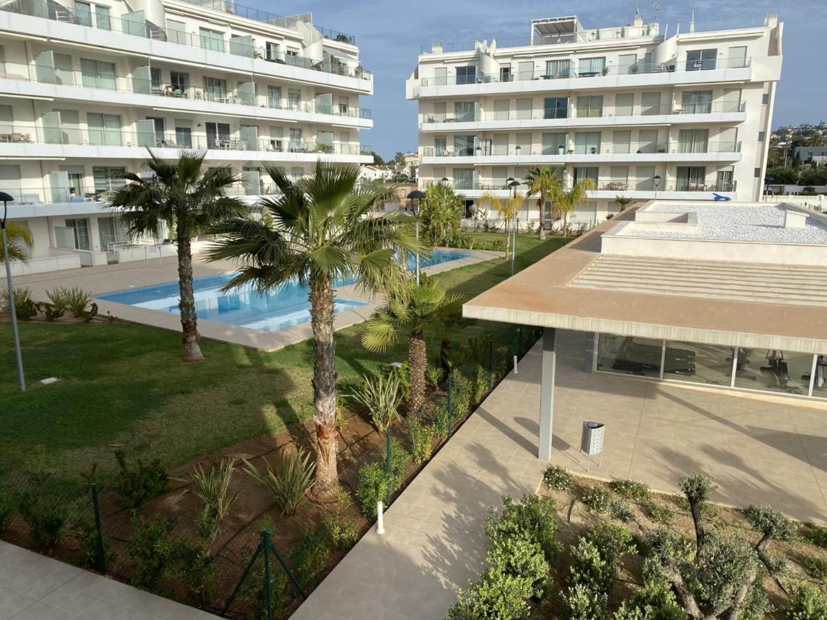 Apartment Playa Y Club Nautico A 150m *
