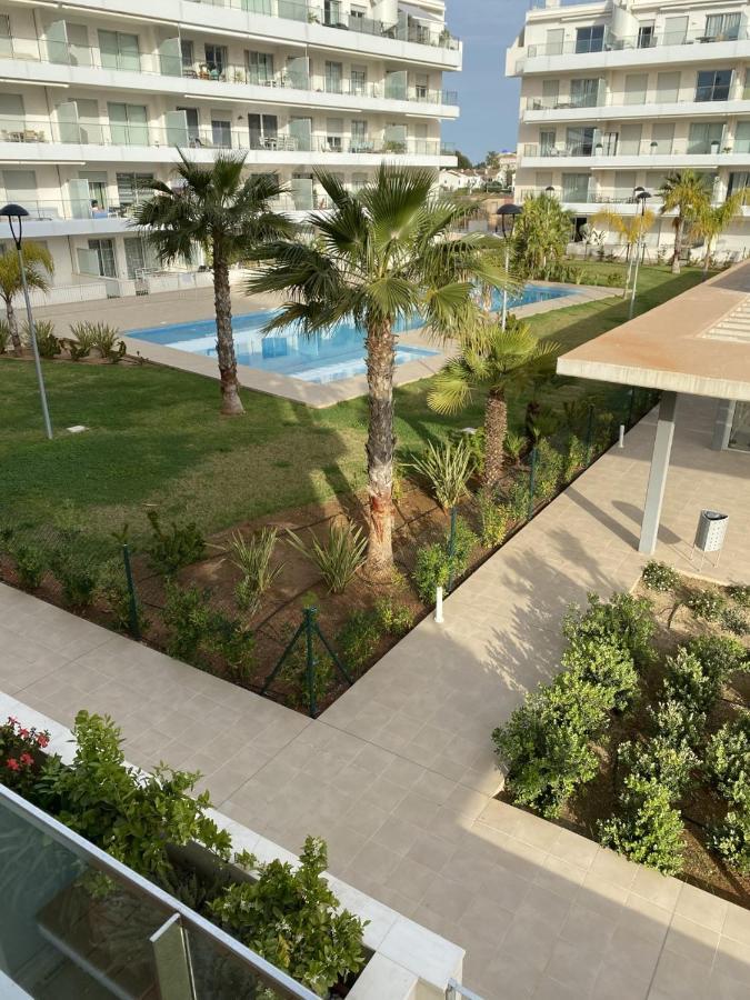 Playa Y Club Nautico A 150m