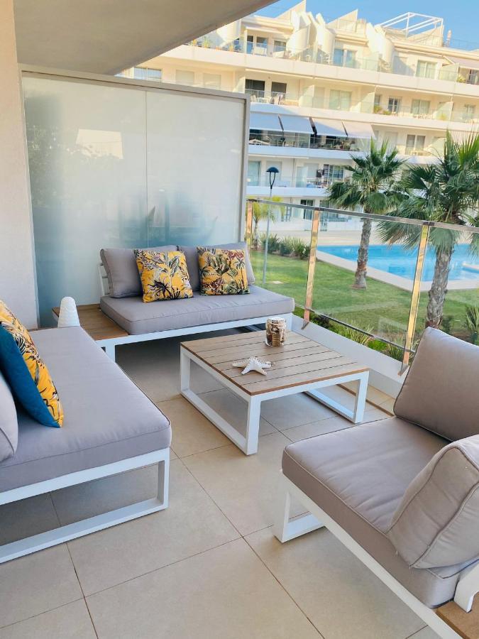 Apartment Playa Y Club Nautico A 150m