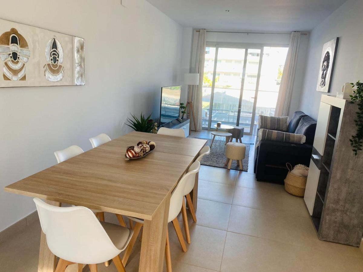 Apartment Playa Y Club Nautico A 150m *