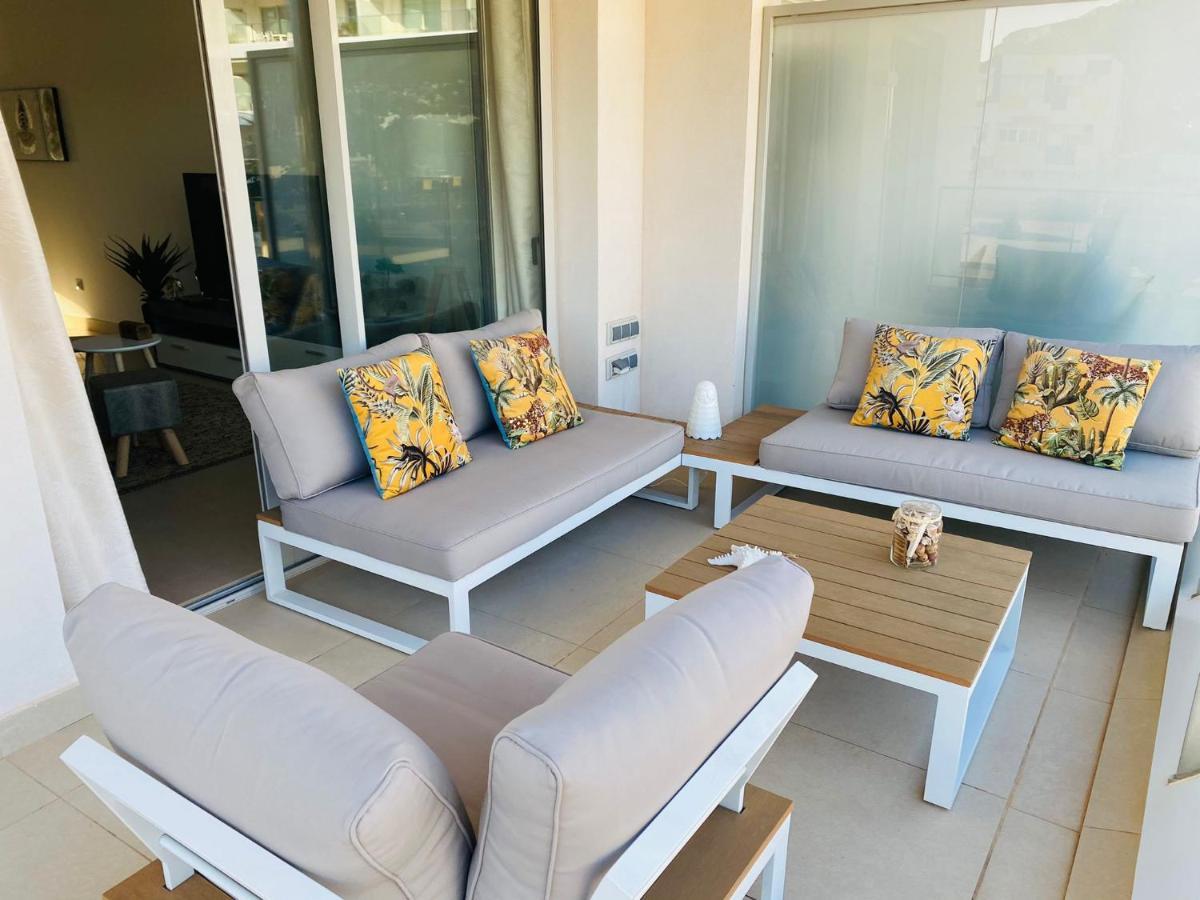 Apartment Playa Y Club Nautico A 150m Dénia