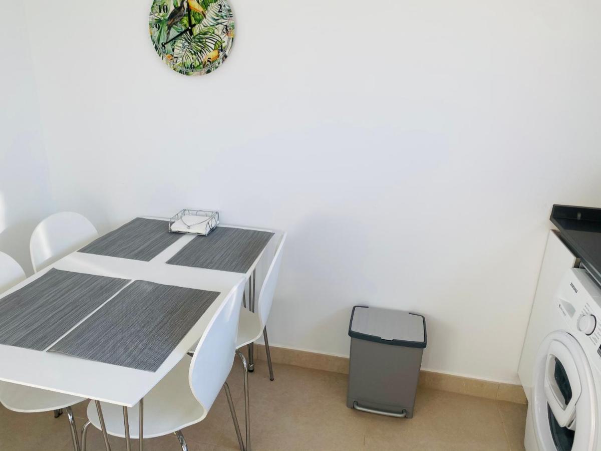 Playa Y Club Nautico A 150m Apartment *