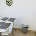 Apartamento Playa Y Club Nautico A 150M