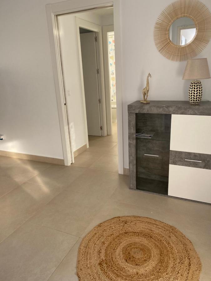 Playa Y Club Nautico A 150m Apartment