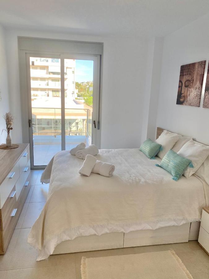 Playa Y Club Nautico A 150m Apartment *